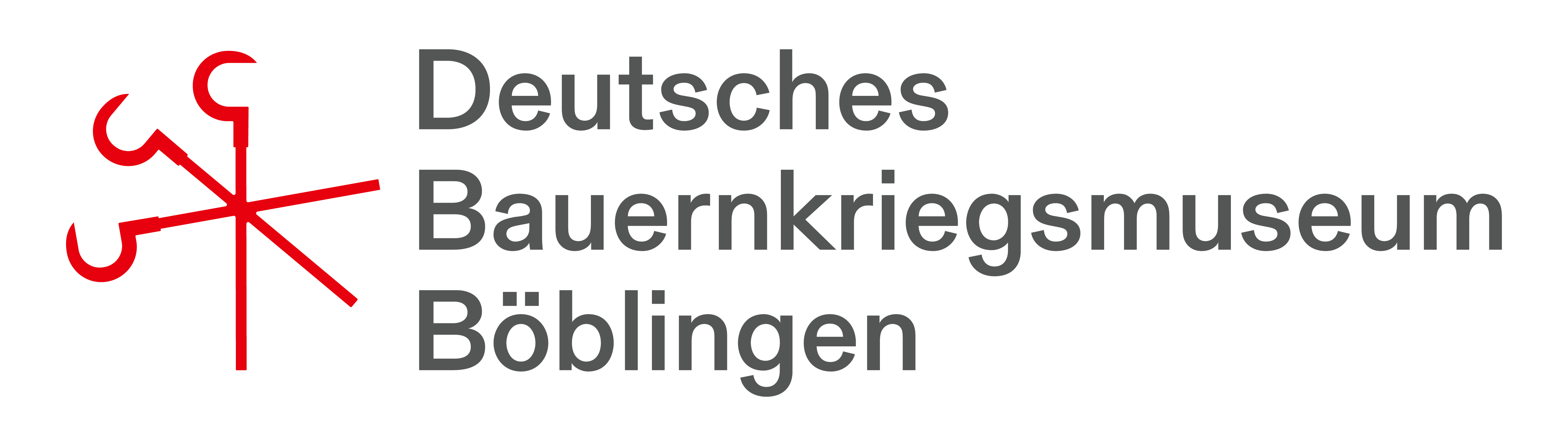 Logo: Bauernkriegsmuseum (Link zur Startseite)