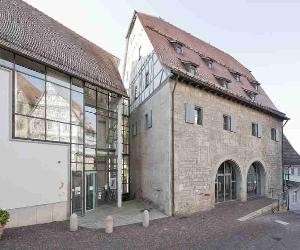 Bauernkriegsmuseum Ansicht